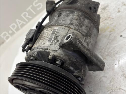 AC compressor RENAULT CAPTUR I (J5_, H5_) 1.5 dCi 90 (J5N4, J5M5, J5MW, J5M6, J5AL, J5AJ) | BP39639613M34 - Image 3