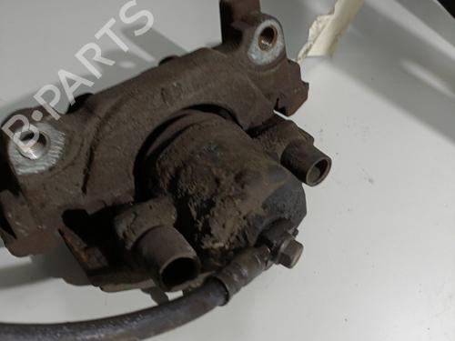Right front brake caliper AUDI A3 (8P1) 2.0 TDI 16V | BP21717773M104 