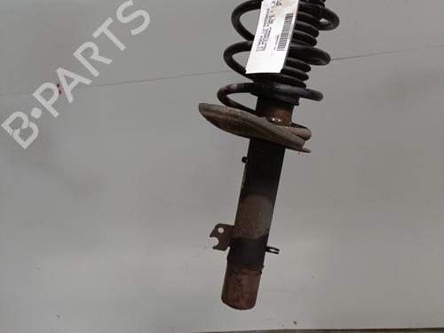 Used Right front shock absorber CITROËN C3 Picasso (SH_) 1.6 HDi (90 hp) 27809665