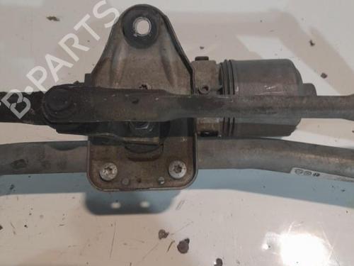 Used Front wiper motor FIAT DOBLO Cargo (263_) 1.3 D Multijet (90 hp) 21700311