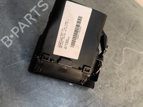 Air vent CITROËN JUMPY II Van 2.0 HDi 120 | BP29733502I21 - Image 2