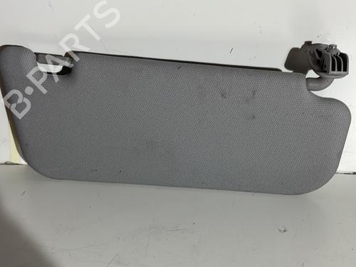 Used Left sun visor Left sun visor KIA RIO III (UB) 1.25 CVVT (86 hp) 23822682 23822682