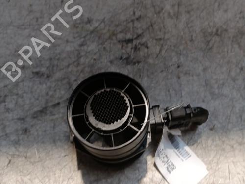 Used Mass air flow sensor Mass air flow sensor BMW 3 Touring (E91) 318 d (143 hp) 21711210 21711210