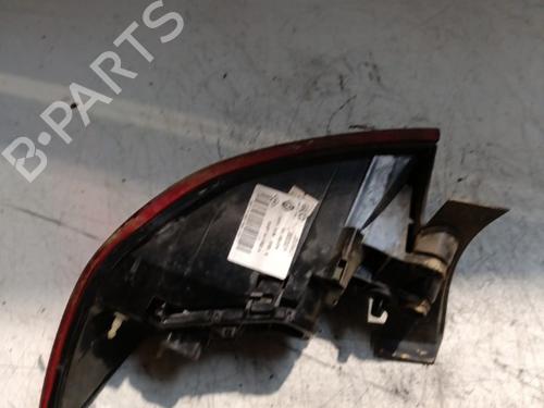 Left taillight RENAULT CLIO IV (BH_) 1.5 dCi 90 | BP21712807C34 