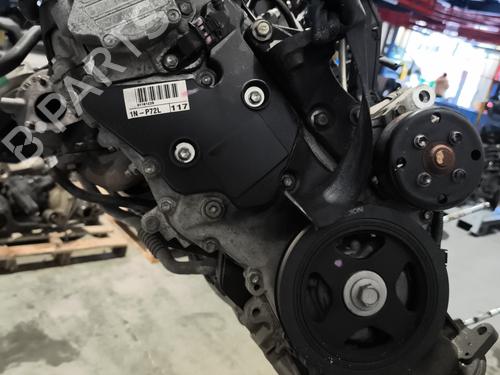 Engine TOYOTA YARIS (_P9_) 1.4 D-4D (NLP90_, NLP90R) | BP25274539M1 - Image 8