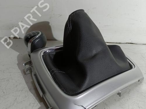 Gear lever NISSAN QASHQAI II (J11, J11_) 1.2 DIG-T | BP23967440M90