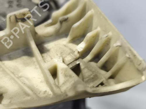 Used Gearbox Gearbox CITROËN C3 III (SX) 1.6 BlueHDi 100 (99 hp) 34542861 34542861