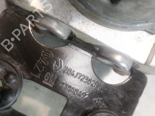 ABS pump NISSAN NV300 Van (X82) 2.0 dCi 120 | BP29082256M43 