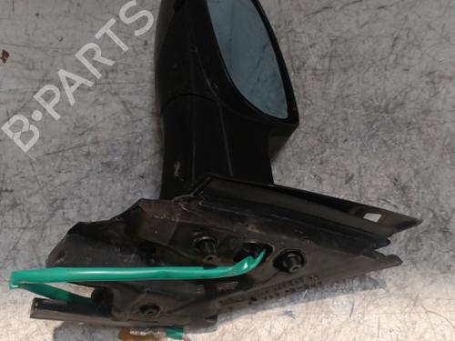Left mirror CITROËN C5 II (RC_) 1.6 HDi (RC8HZB) | BP21703591C26 