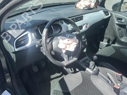 Right front shock absorber CITROËN C3 II (SC_) 1.4 | BP29583501M17  - Image 5