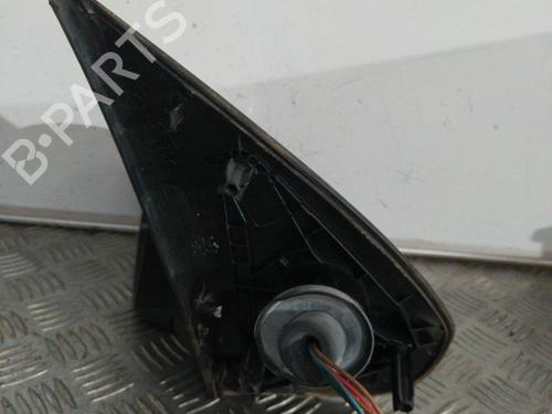 Retrovisor esquerdo Retrovisor esquerdo PEUGEOT 206 Hatchback (2A/C) 1.6 16V (109 hp) 21701817 21701817
