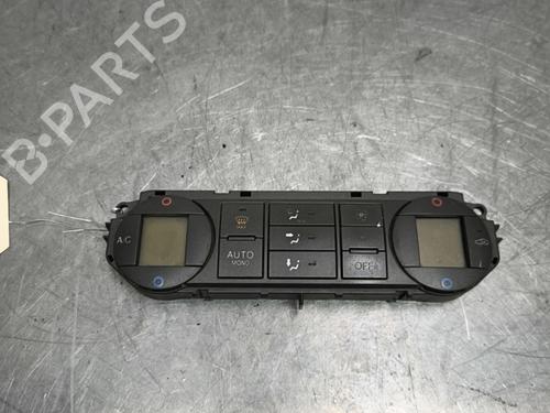 AC-Styringsenhed/Manøvreenhed FORD FOCUS C-MAX (DM2) 1.6 TDCi (109 hp) 32996355