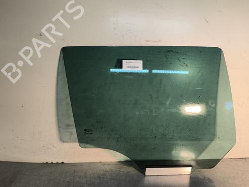 Rear right door window OPEL ASTRA H Estate (A04) 1.7 CDTI (L35) | BP29733009C21 