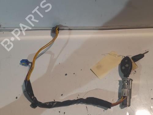 Ignition barrel CITROËN XSARA (N1) 1.6 16V | BP21721660M48 