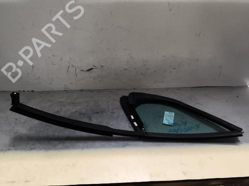 Front right quarter glass CITROËN C3 II (SC_) 1.4 HDi 70 (SC8HZC, SC8HR0, SC8HP4) | BP27213761C112