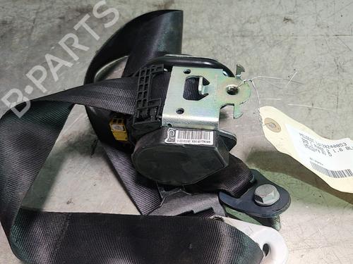 Front right belt tensioner PEUGEOT 208 I (CA_, CC_) 1.6 HDi / BlueHDi 75 | BP27213917C88