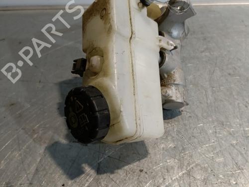 Used Brake master cylinder RENAULT CLIO IV (BH_) 0.9 TCe 90 (BHNF, BHMA, BHMH, BHJK, BHJR) (90 hp) 21697354