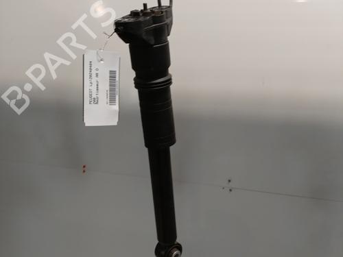 Used Right rear shock absorber Right rear shock absorber PEUGEOT 208 II (UB_, UP_, UW_, UJ_) 1.2 PureTech 100 (101 hp) 30320374 30320374