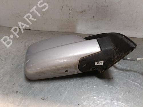 Right mirror NISSAN X-TRAIL I (T30) 2.2 Di 4x4 | BP27637292C27 
