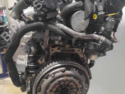 Engine DACIA DUSTER (HM_) 1.5 dCi 115 (HMAD) | BP21713091M1 - Image 2