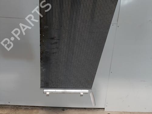 Used AC radiator FORD FOCUS IV (HN) 1.0 EcoBoost (125 hp) 27810239
