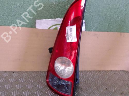 Used Left taillight Left taillight RENAULT ESPACE IV (JK0/1_) 2.0 (JK09) (136 hp) 21702981 21702981