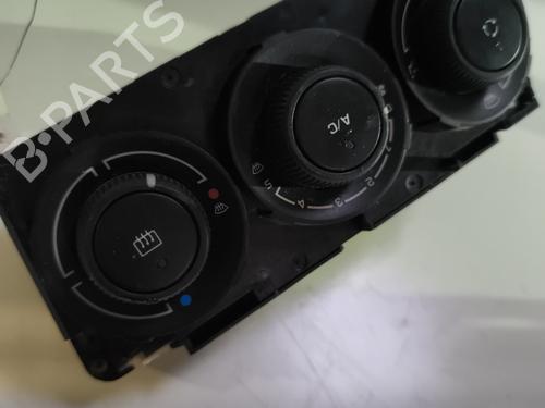 Used Climate control Climate control 23846163 23846163