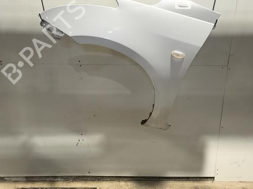 Used Left front fenders SUZUKI SWIFT IV (FZ, NZ) 1.2 (AZH412, ZC72S) (94 hp) 31258070