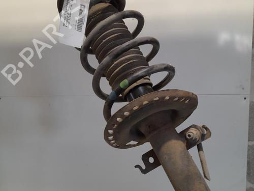 Used Left front shock absorber RENAULT KANGOO Express (FW0/1_) 1.5 dCi 75 (FW07, FW10, FW04) (75 hp) 21716944