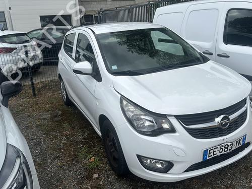 Left front driveshaft OPEL KARL (C16) 1.0 | BP30553185M38 - Image 6