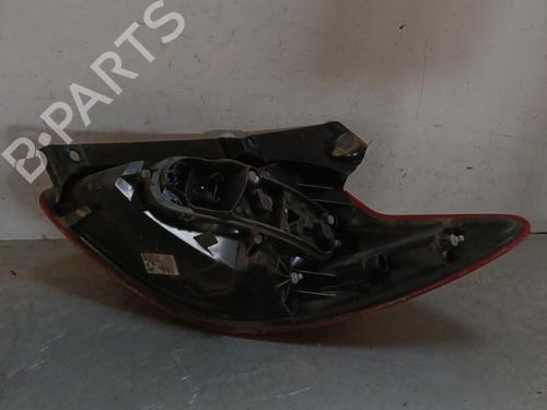 Left taillight FORD KA (RU8) 1.2 | BP29330851C34 