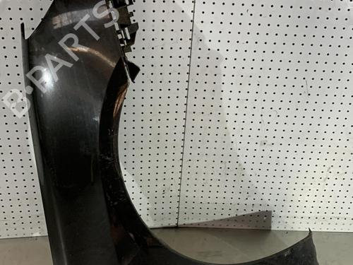 Forkjerm høyre PEUGEOT 307 (3A/C) 2.0 HDi 90 | BP21719555C42 