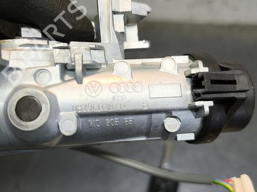 Ignition barrel SEAT LEON (5F1) 1.2 TSI | BP33051711M48 - Image 4