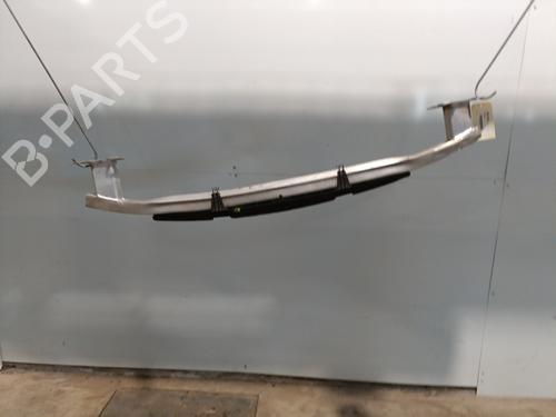 Used Rear bumper reinforcement RENAULT MEGANE III Grandtour (KZ0/1) 1.9 dCi (KZ0J, KZ0N, KZ1S) (131 hp) 28443688