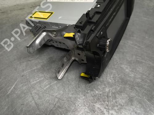 Used Radio Radio TOYOTA YARIS (_P13_) 1.3 (NSP130_, NSP130) (99 hp) 32995186 32995186