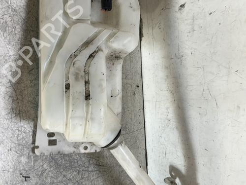 Windscreen washer tank NISSAN QASHQAI / QASHQAI +2 I (J10, NJ10, JJ10E) 1.5 dCi | BP26028669C113 