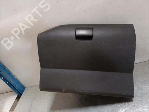 Hanskerom CITROËN BERLINGO MULTISPACE (B9) 1.6 BlueHDi 120 | BP29347936C95 