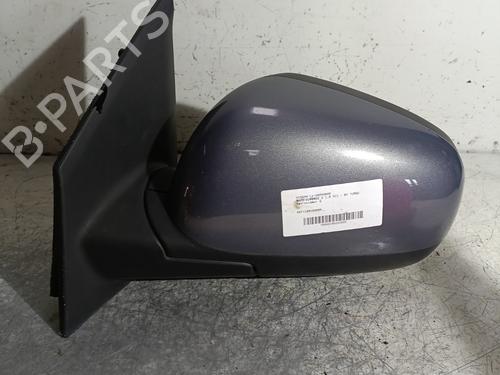 Used Left mirror NISSAN NOTE (E11, NE11) 1.5 dCi (86 hp) 23821838