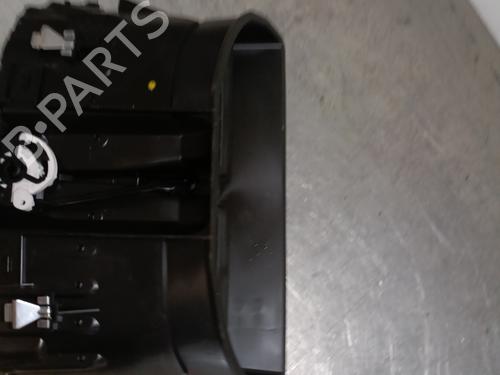 Air vent PEUGEOT 208 I (CA_, CC_) 1.6 HDi / BlueHDi 75 | BP28048207I21