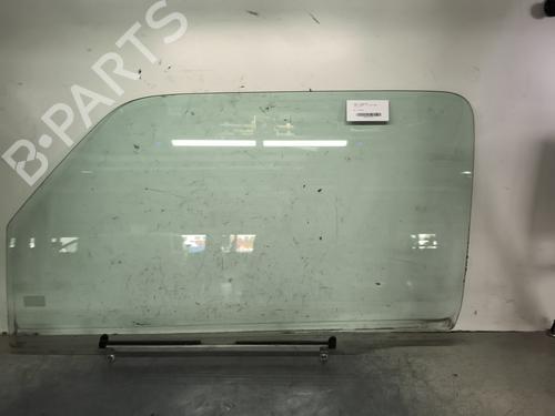 Used Front left door window Front left door window SUZUKI JIMNY Closed Off-Road Vehicle (SN) 1.5 DDiS 4WD (SN415D) (65 hp) 31999976 31999976