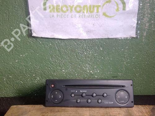 Used Radio Radio 21702985 21702985