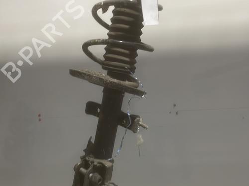Left front shock absorber RENAULT CLIO IV (BH_) 1.2 16V | BP22313437M16 