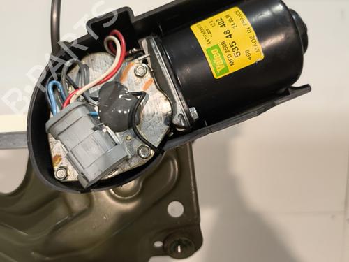 Used Front wiper motor Front wiper motor RENAULT MEGANE I (BA0/1_) 1.6 e (BA0F, BA0S) (90 hp) 30198513 30198513