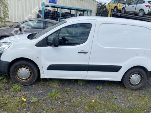 Spylertank CITROËN BERLINGO Box Body/MPV (B9) 1.6 HDi 90 16V | BP25625360C113 - Image 4