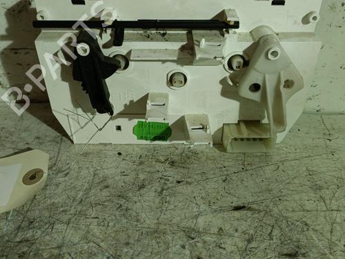 Used Climate control Climate control PEUGEOT 206+ (2L_, 2M_) 1.4 HDi eco 70 (68 hp) 23823482 23823482