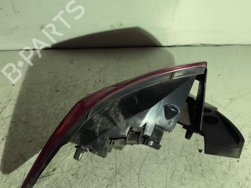 Right taillight RENAULT CLIO IV (BH_) 0.9 TCe 90 (BHNF, BHMA, BHMH, BHJK, BHJR) | BP24496138C35 