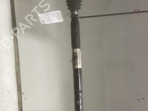 Used Right front driveshaft Right front driveshaft CITROËN C3 II (SC_) 1.4 (73 hp) 22233913 22233913