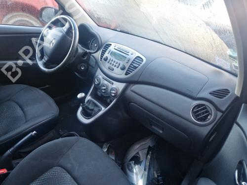Left front window switch HYUNDAI i10 I (PA) 1.2 | BP36802334I27 - Image 7