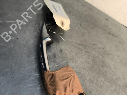 Front right exterior door handle CITROËN C3 II (SC_) 1.4 HDi 70 (SC8HZC, SC8HR0, SC8HP4) | BP29997320C129