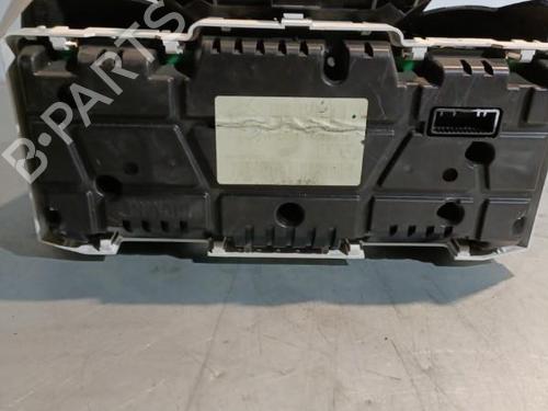 Instrument cluster RENAULT CLIO IV (BH_) 1.5 dCi 90 | BP21700200C47 